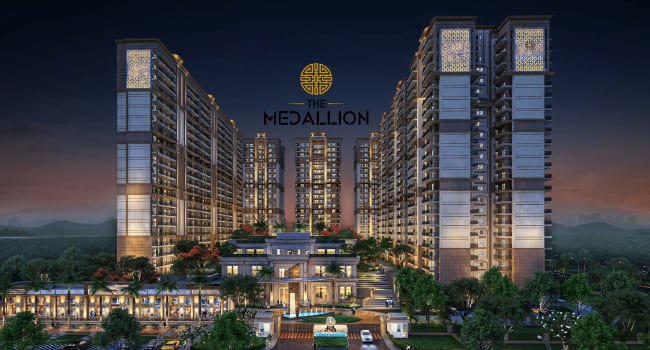 Turnstone Realty - Medallion Group - Shree Ram Realty Builder Card Image 06