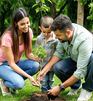 HLP Farmfields - Feature 5 - Environmental Sustainability