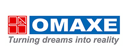Omaxe Logo New Chandigarh