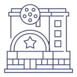 Homeland Global Park Entertainment Zone & Multiplexes & PVR