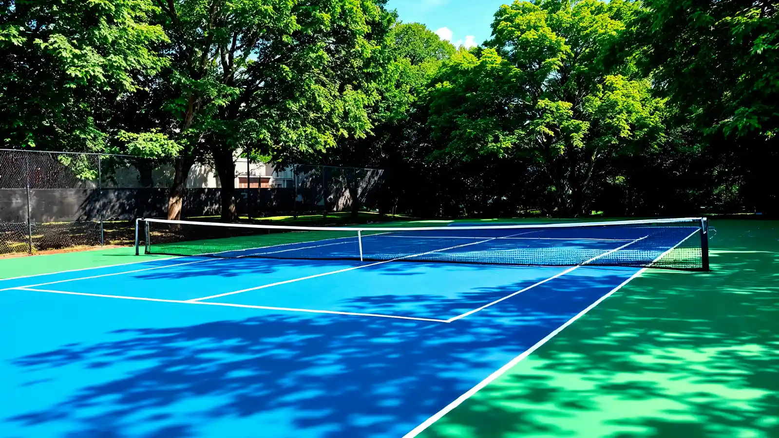 Homeland Regalia | Amenities | Tennis Courts & Other Sports ground