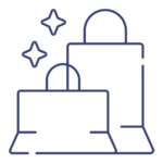 Homeland Global Park Luxury Retail Stores