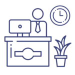 Homeland Global Park Executive Office Spaces
