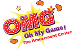 HLP Galleria Mohali Oh My Game